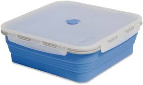 Plastic Food Container Malaysia