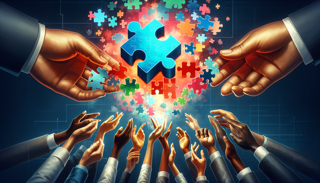 Empowering Businesses: The Comprehensive Suite Of Solutions From Fusionex Group