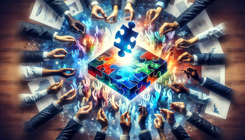 Empowering Businesses: The Comprehensive Suite Of Solutions From Fusionex Group