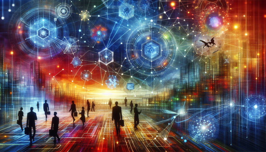 From Data To Decision: The Impactful Solutions Of Fusionex Group