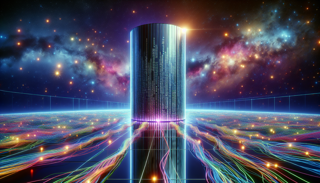 The Power of Big Data in Driving Business Success