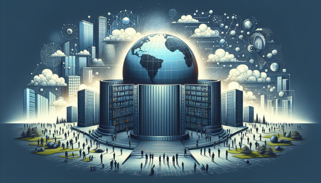 The Power of Big Data in Driving Business Success
