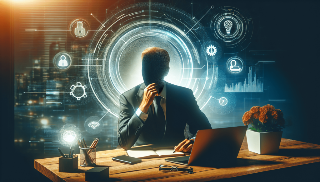 Fusionex CEO Ivan Teh Discusses Future Of Tech Innovation In Exclusive Interview